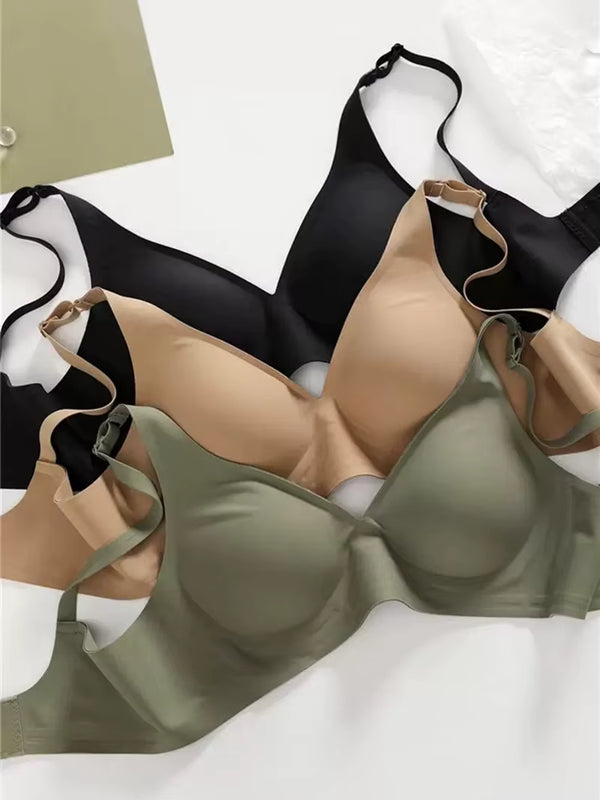 Cloud Comfort Jelly Bra